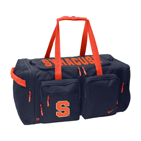 Nike Syracuse Utility Power Duffel