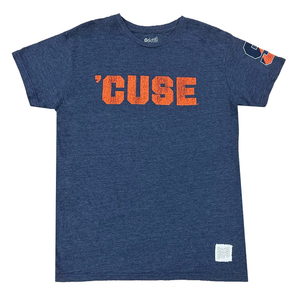 Retro Brand 'Cuse Tee