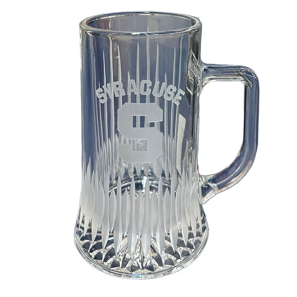 RFSJ Syracuse Spear Cut Tankard