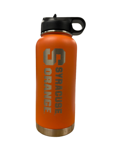 RFSJ Syracuse Powder Coated Stainless Steel Water Bottle