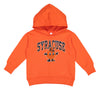 Kids Syracuse Distressed Otto Hoodie