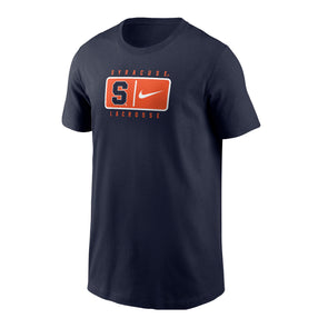 Nike Youth Syracuse Lacrosse Tee