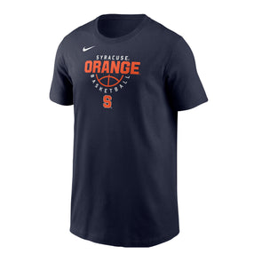 Nike Youth Syracuse Basketball Tee