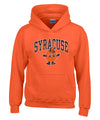 Kids Syracuse Distressed Otto Hoodie