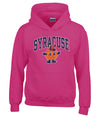 Kids Syracuse Distressed Otto Hoodie