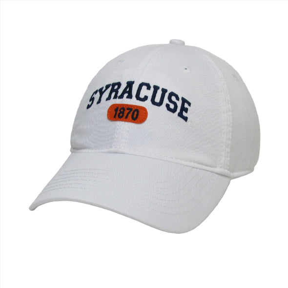 Legacy Syracuse 1870 Hat