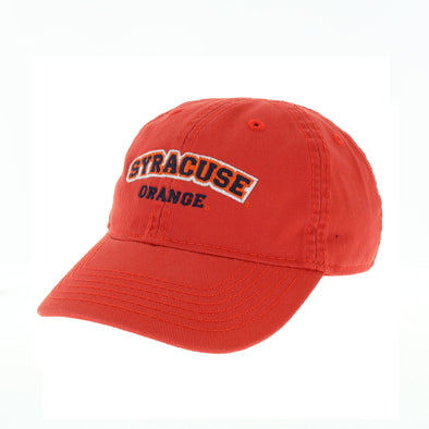 Legacy Kids Syracuse Orange Hat