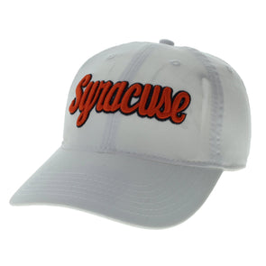 Legacy Syracuse Script Hat