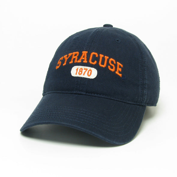 Legacy Syracuse 1870 Hat