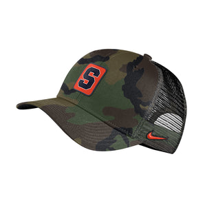 47 Brand Syracuse Clean Up Adjustable Hat – The Original Manny's - Syracuse  Team Shop