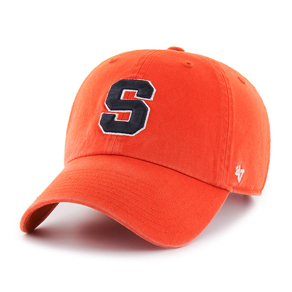47 Brand Syracuse Clean Up Adjustable Hat 