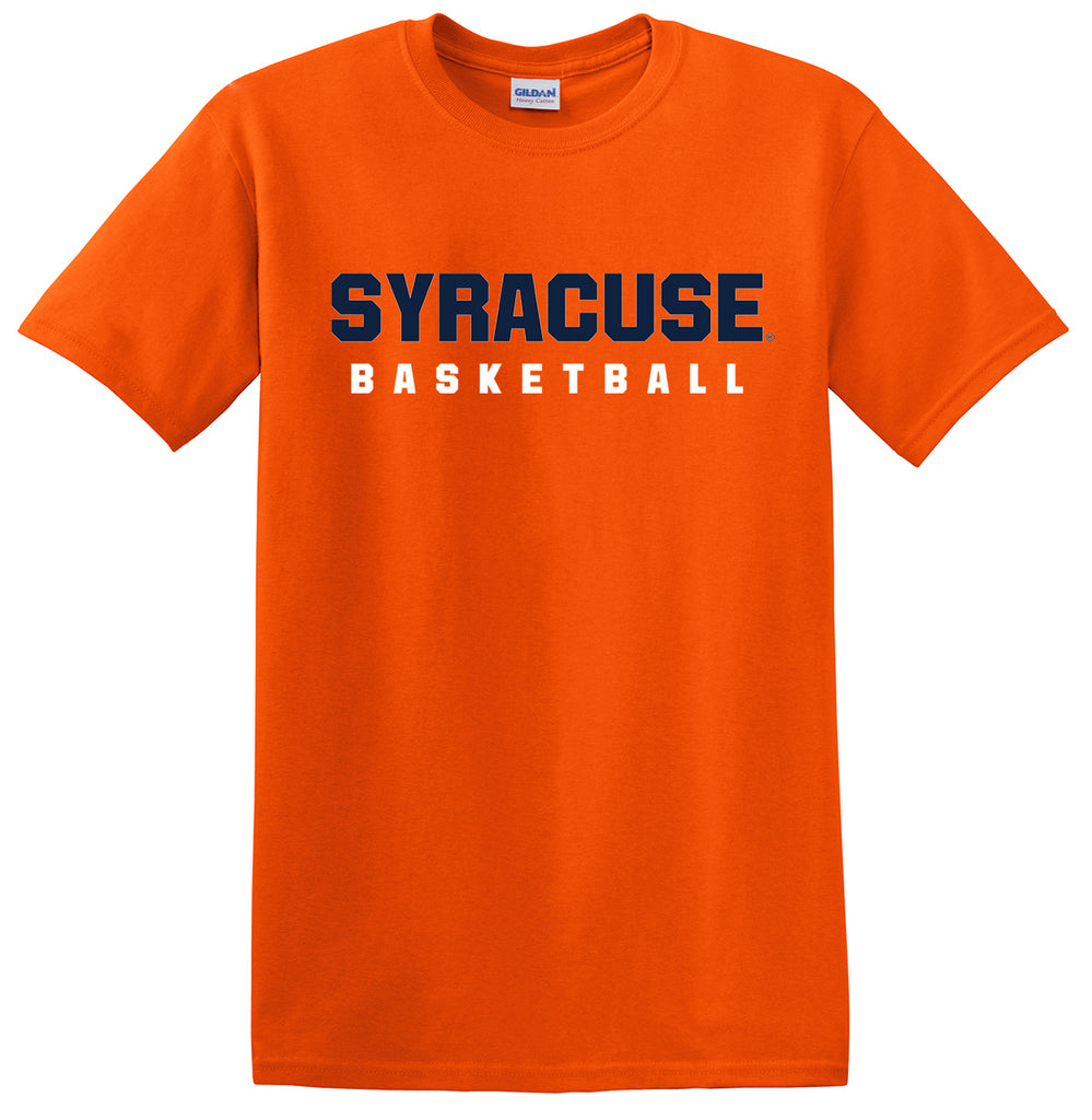 Syracuse Marathon Men t-shirts surpass 20,000