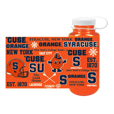 Rico Otto Shape Cut Pennant – The Original Manny's - Syracuse Team