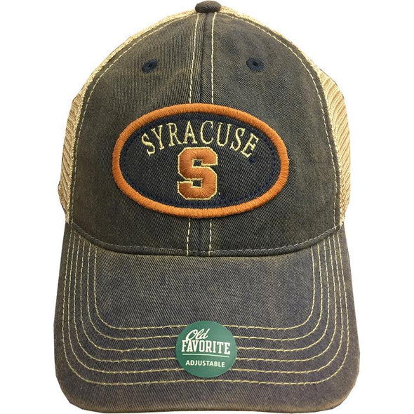 Legacy Old Favorite Trucker Hat