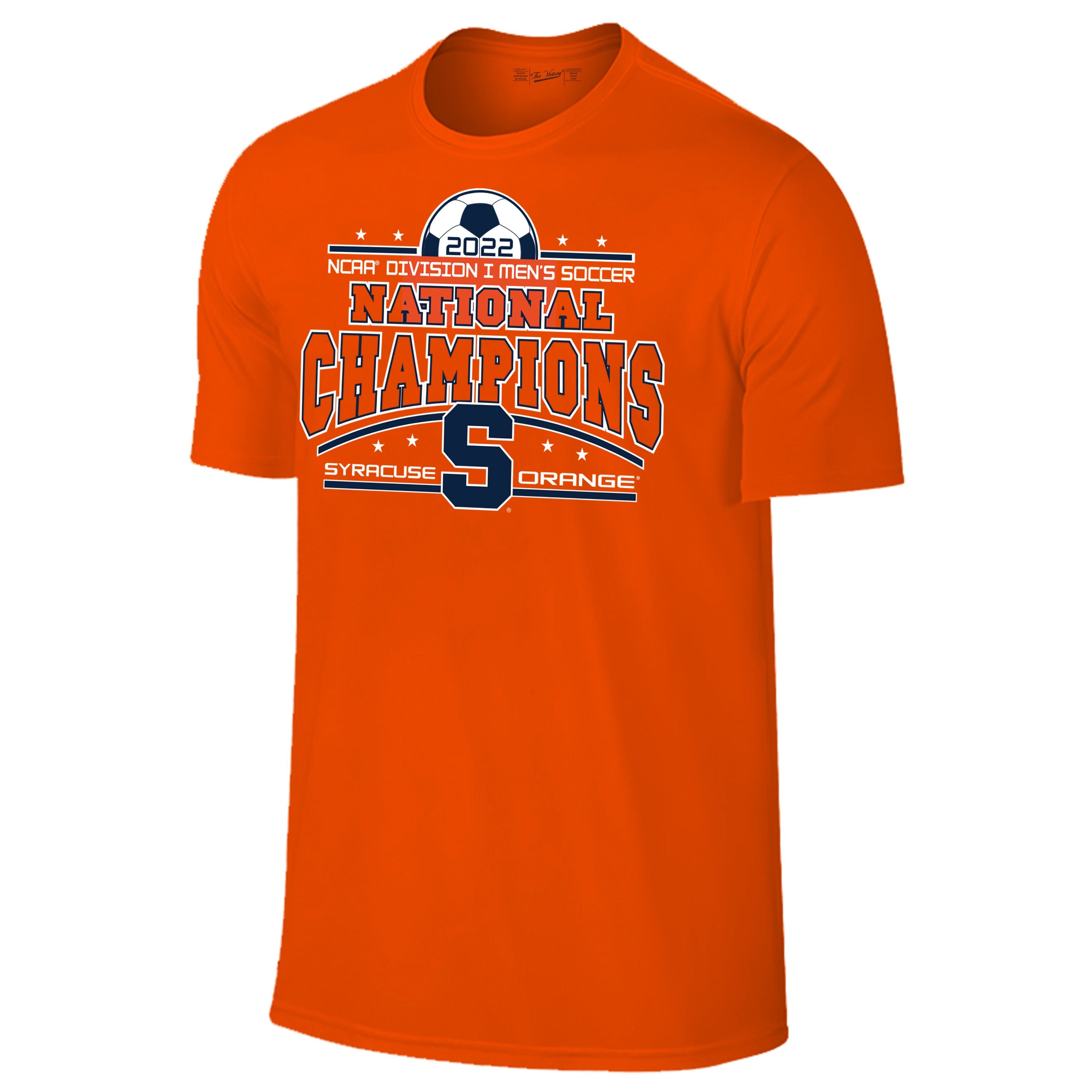 2022 National Tournament T-Shirt