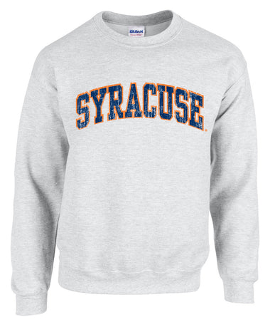 Sweatshirts & Shop Syracuse - Tagged Team – – Manny\'s \