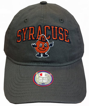 Champion Syracuse Otto Hat