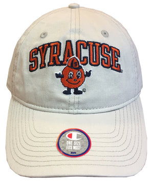 Champion Syracuse Otto Hat