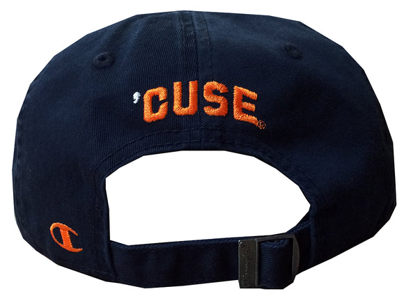 Champion Syracuse Otto Hat