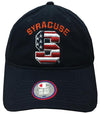 Champion Syracuse Flag Hat