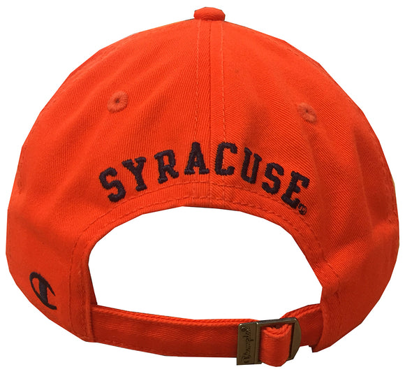 Champion Syracuse Flag Hat