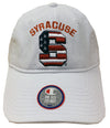 Champion Syracuse Flag Hat