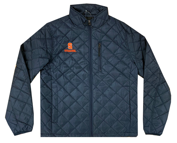 Climate Concepts Syracuse Quilted Jacket