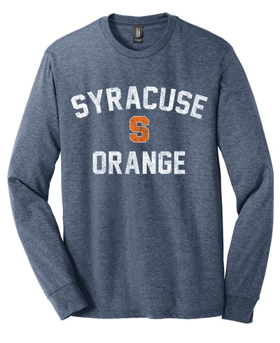 Long Sleeve Shirts - Men's – The Original Manny's - Syracuse Team Shop