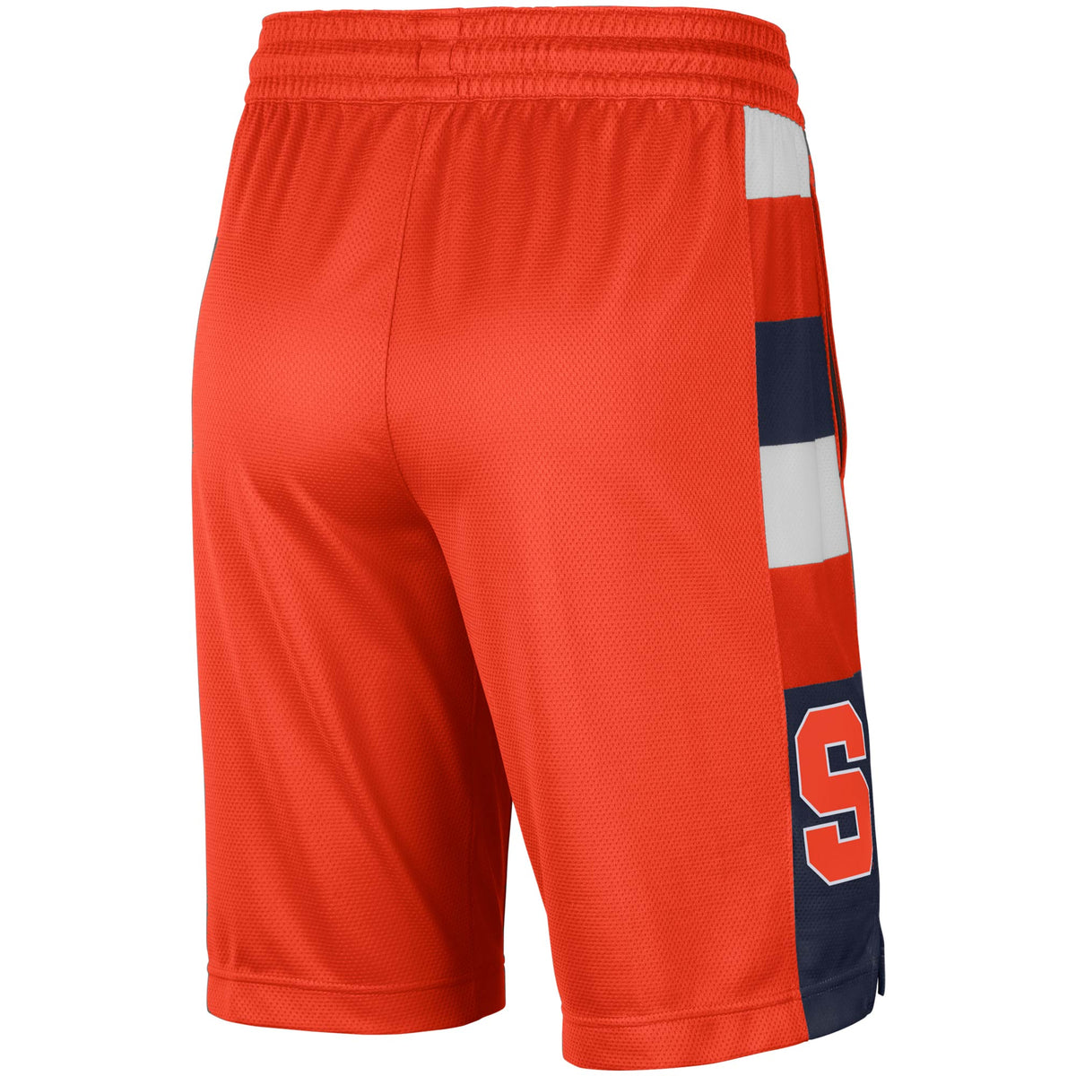 Nike Youth Replica Syracuse Basketball Shorts – The Original Manny's ...