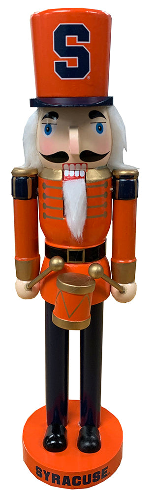 Forever Collectibles Syracuse Nutcracker