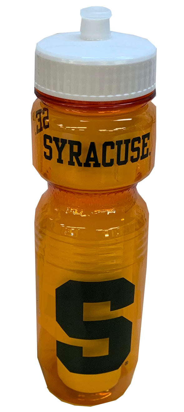 RFSJ Syracuse Water Bottle