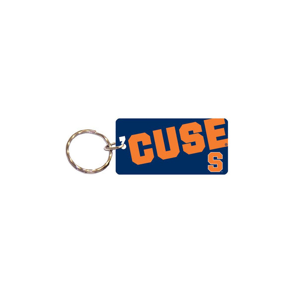 Wincraft 'CUSE Key Ring