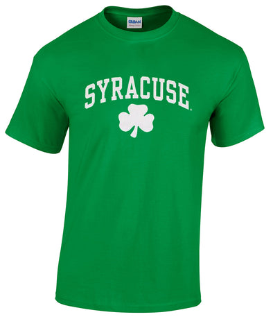 Kids' Syracuse Shamrock Tee