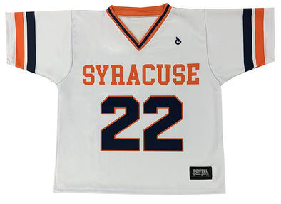 Jerseys – Syracuse Mets