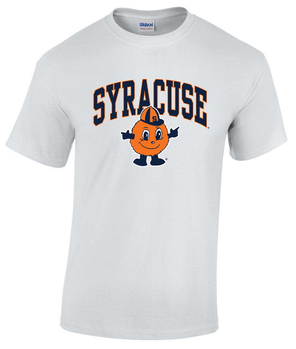 Syracuse Otto Tee – The Original Manny's - Syracuse Team Shop