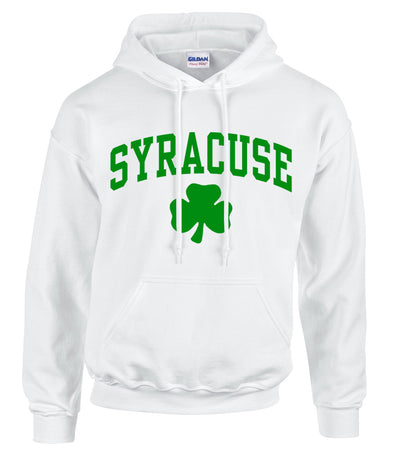 Sweatshirts & Hoodies - Men\'s The – Shop Syracuse Team Original Tagged Manny\'s - – \